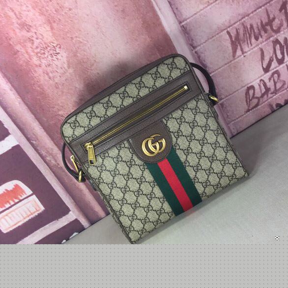 G*u*i satchel bags